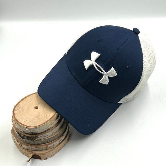 Under Armour Fitted Golf Hat - Picture 8 of 8